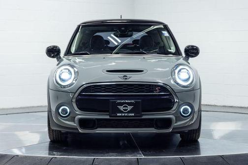 2020 MINI Hardtop Cooper S