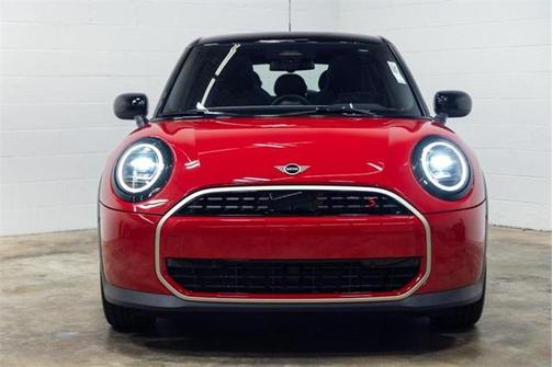 2026 MINI Hardtop Signature Plus