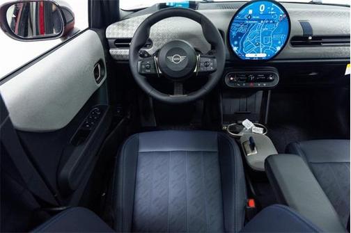 2026 MINI Hardtop Signature Plus