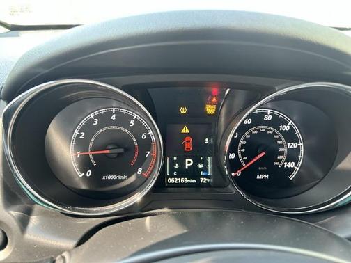 2021 Mitsubishi Outlander Sport SE