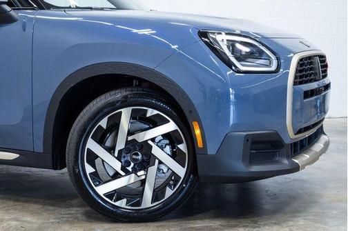2026 MINI Countryman Cooper S ALL4