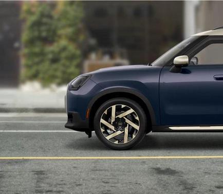 2026 MINI Countryman Cooper S ALL4