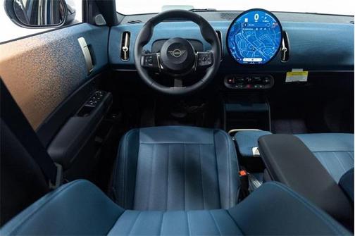 2026 MINI Countryman Cooper S ALL4