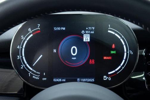 2024 MINI Hardtop Signature