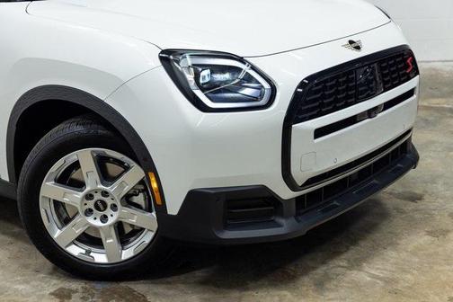 2025 MINI Countryman Cooper S ALL4