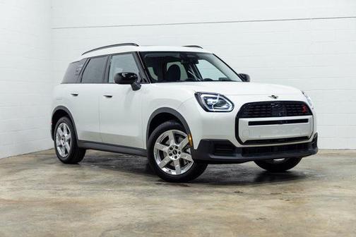 2025 MINI Countryman Cooper S ALL4