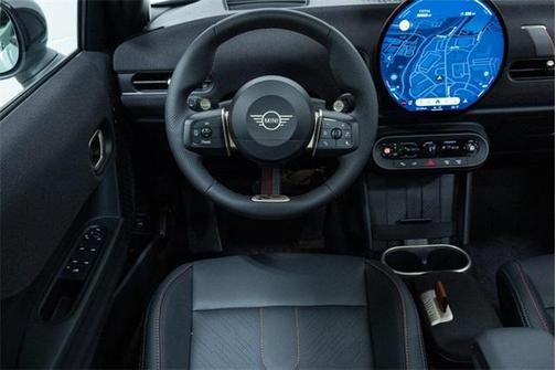 2026 MINI Hardtop Iconic