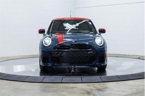 2026 MINI Hardtop Iconic