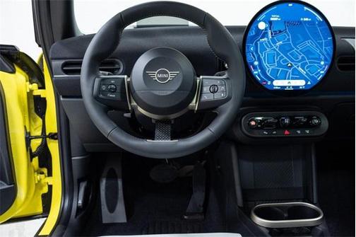 2026 MINI Hardtop Oxford Edition