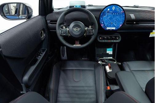 2026 MINI Hardtop Iconic