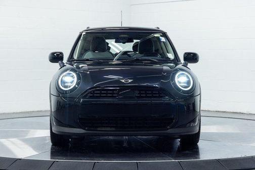 2025 MINI Hardtop Signature Plus