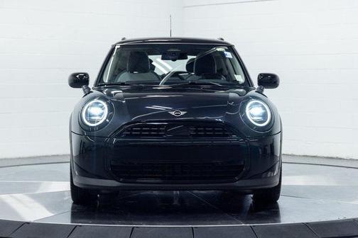 2025 MINI Hardtop Signature Plus