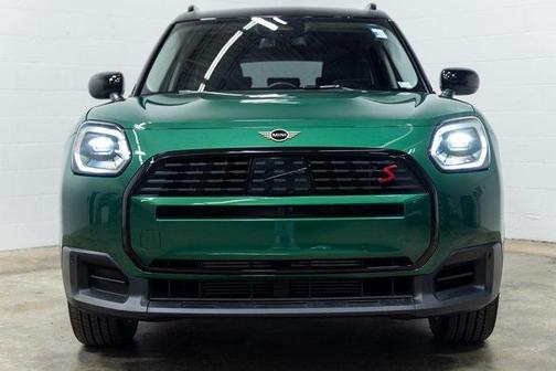 2025 MINI Countryman Cooper S ALL4