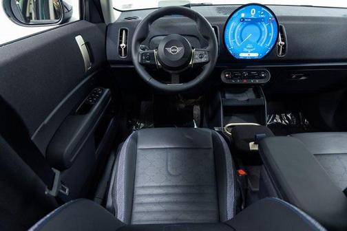 2025 MINI Countryman Cooper S ALL4