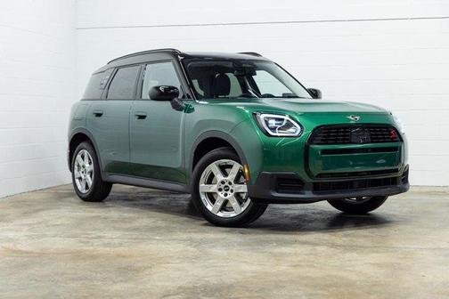 2025 MINI Countryman Cooper S ALL4