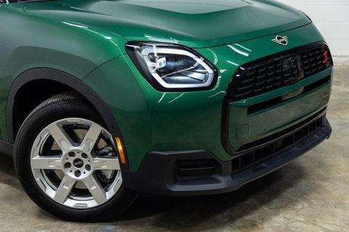 2025 MINI Countryman Cooper S ALL4