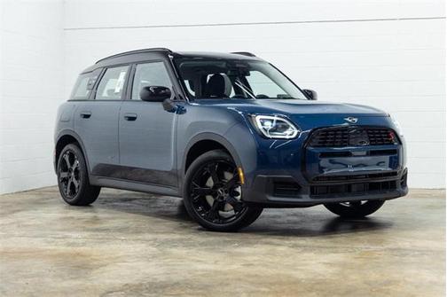 2025 MINI Countryman Cooper S ALL4