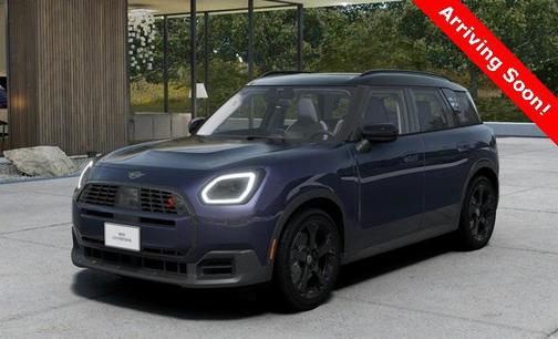 2025 MINI Countryman Cooper S ALL4