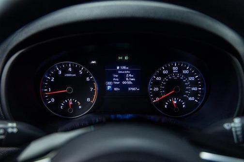2022 Kia Sportage S