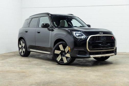 2025 MINI Countryman Cooper S ALL4