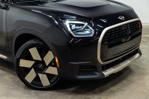 2025 MINI Countryman Cooper S ALL4