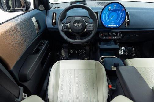 2025 MINI Countryman Cooper S ALL4