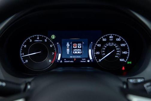 2022 Acura RDX Base