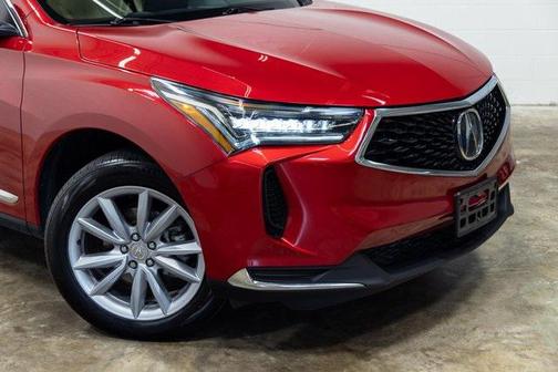 2022 Acura RDX Base