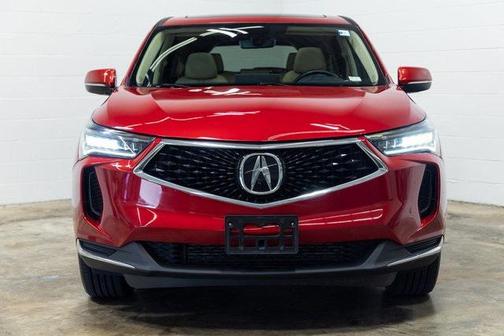 2022 Acura RDX Base