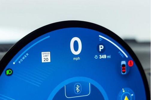 2026 MINI Hardtop Iconic