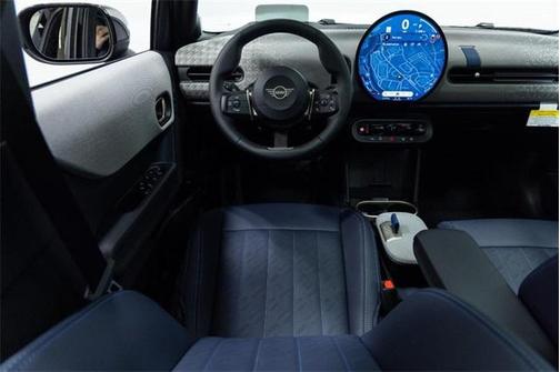 2026 MINI Hardtop Iconic