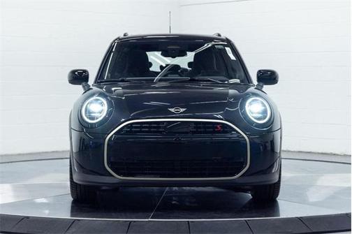 2026 MINI Hardtop Iconic