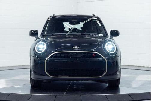 2026 MINI Hardtop Iconic