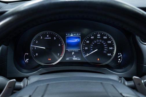 2024 Lexus IS 300 Base