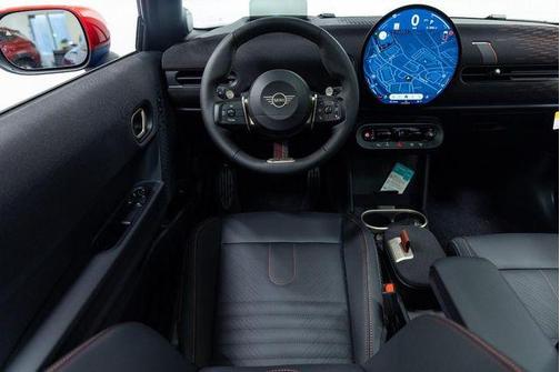 2026 MINI Hardtop Iconic