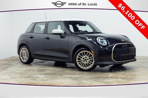 2025 MINI Hardtop Signature Plus