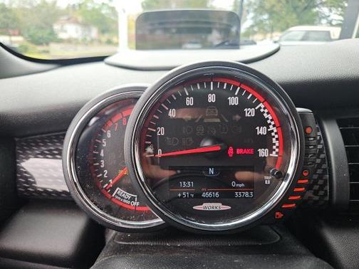 2016 MINI Hardtop Hardtop