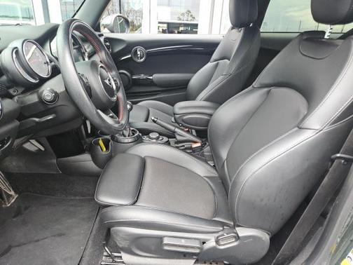 2016 MINI Hardtop Hardtop