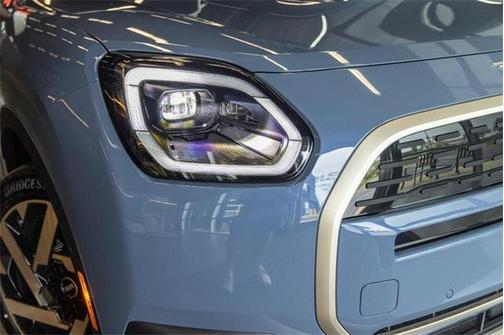 2025 MINI Countryman Cooper ALL4