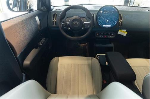 2025 MINI Countryman Cooper ALL4