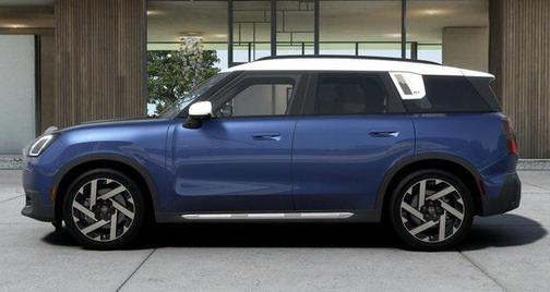 2025 MINI Countryman Cooper ALL4