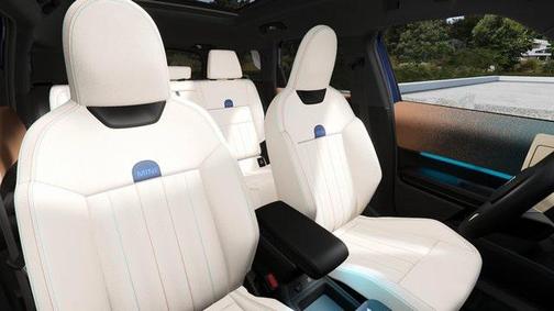 2025 MINI Countryman Cooper ALL4