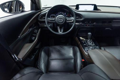 2022 Mazda CX-30 2.5 Turbo Premium Plus Package