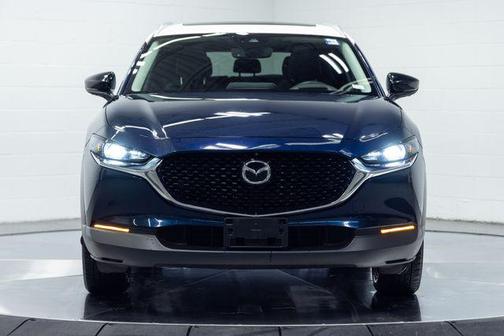 2022 Mazda CX-30 2.5 Turbo Premium Plus Package