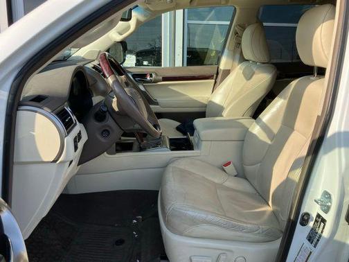 2017 Lexus GX 460 Premium