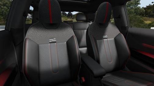 2026 MINI Hardtop Iconic