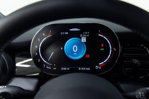 2024 MINI Hardtop Signature