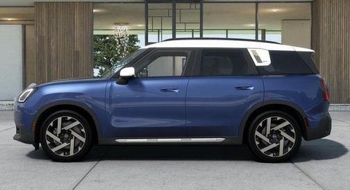 2025 MINI Countryman Cooper S ALL4