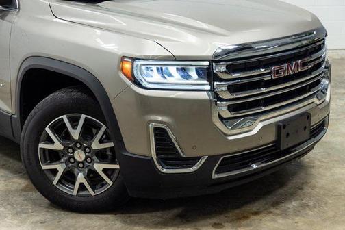 2022 GMC Acadia SLE