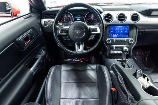 2023 Ford Mustang EcoBoost Premium